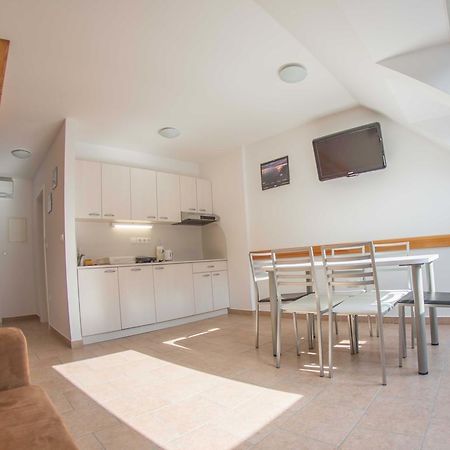 Apartment Smon Kranjska Gora Szoba fotó