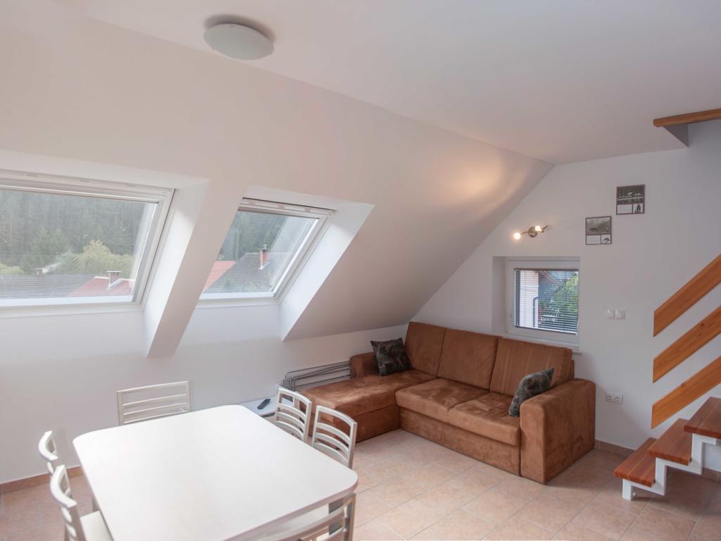 Apartment Smon Kranjska Gora Szoba fotó