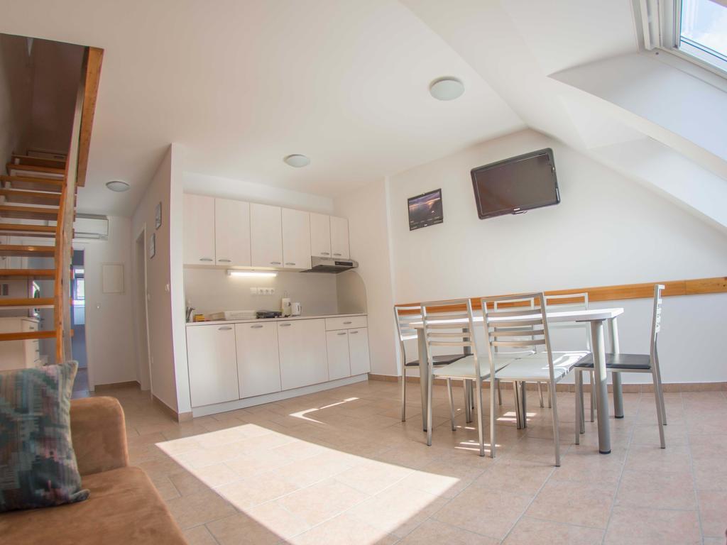 Apartment Smon Kranjska Gora Szoba fotó