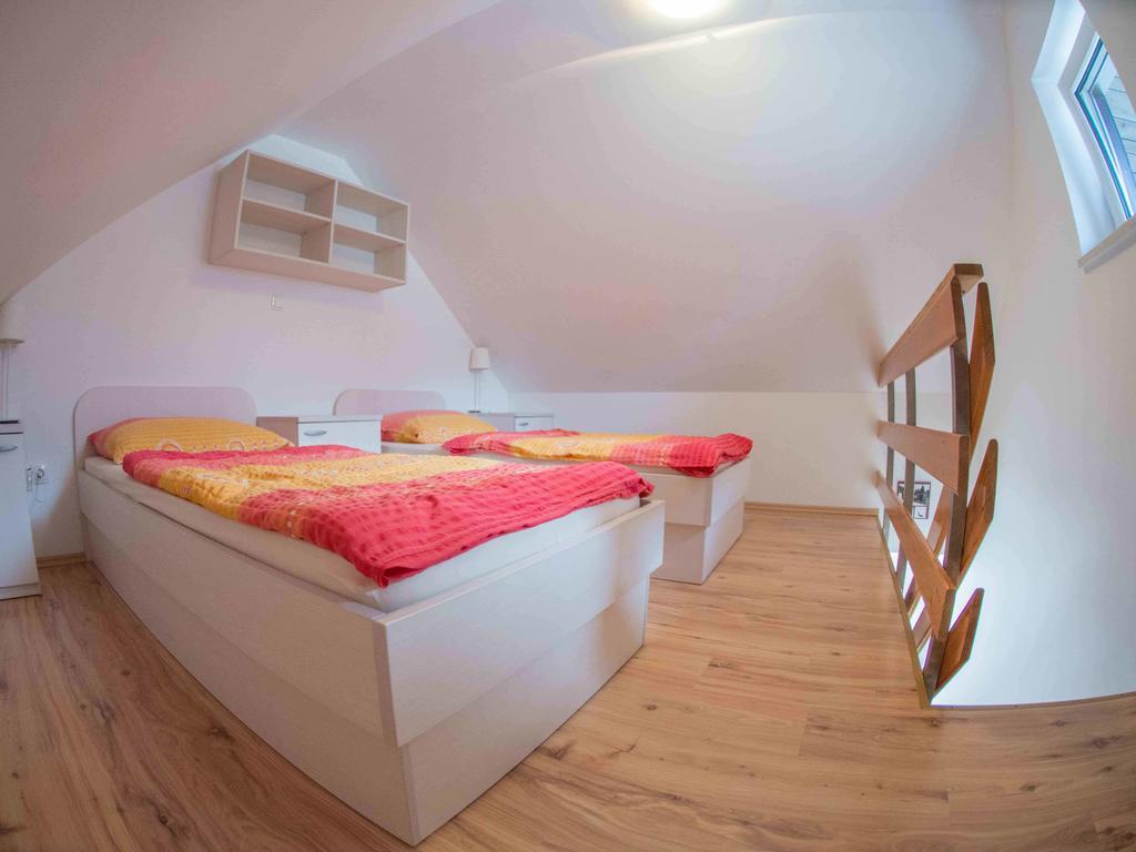 Apartment Smon Kranjska Gora Szoba fotó